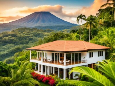 List Home For Free In Costa Rica With Gap Real Estate