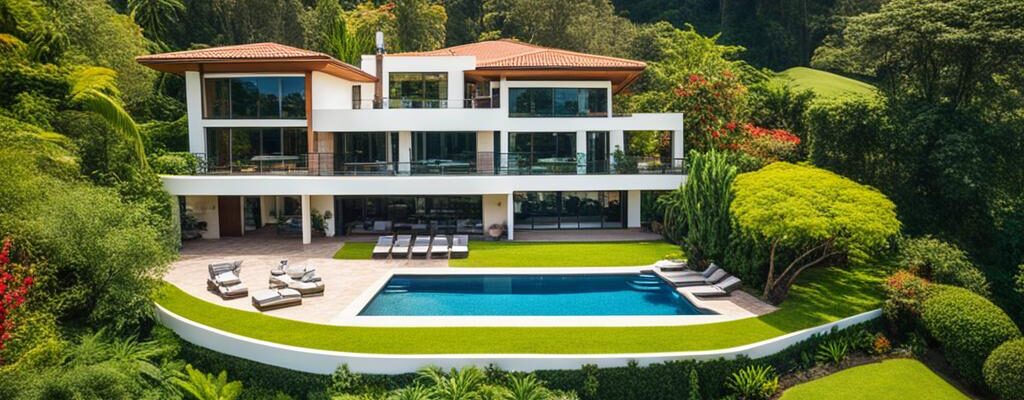 List Your Home for free in Santa Ana, Escazu, San Jose With GapRealEstate.com