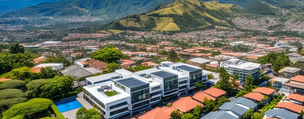 List your home in Santa Ana, Escazu or San Jose with GapRealEstate.com