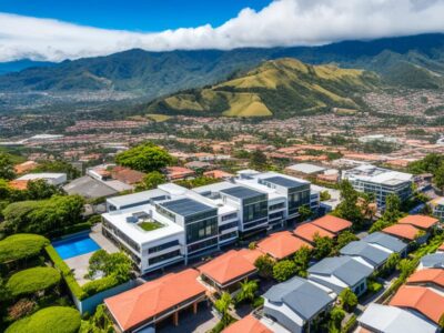 List your home in Santa Ana, Escazu or San Jose with GapRealEstate.com
