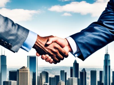 Partner with Gap Real Estate Broker Network
