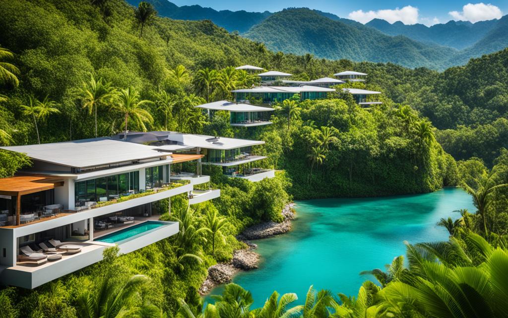 Costa Rica Real Estate Opportunities