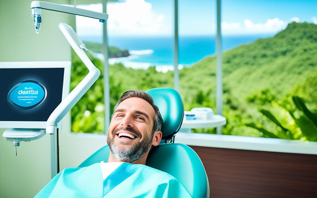 Dental Tourism Services in Costa Rica