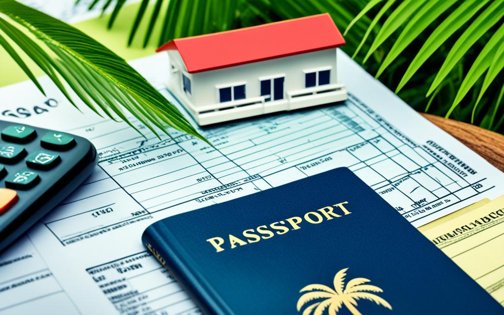 Expat taxation considerations in Costa Rica