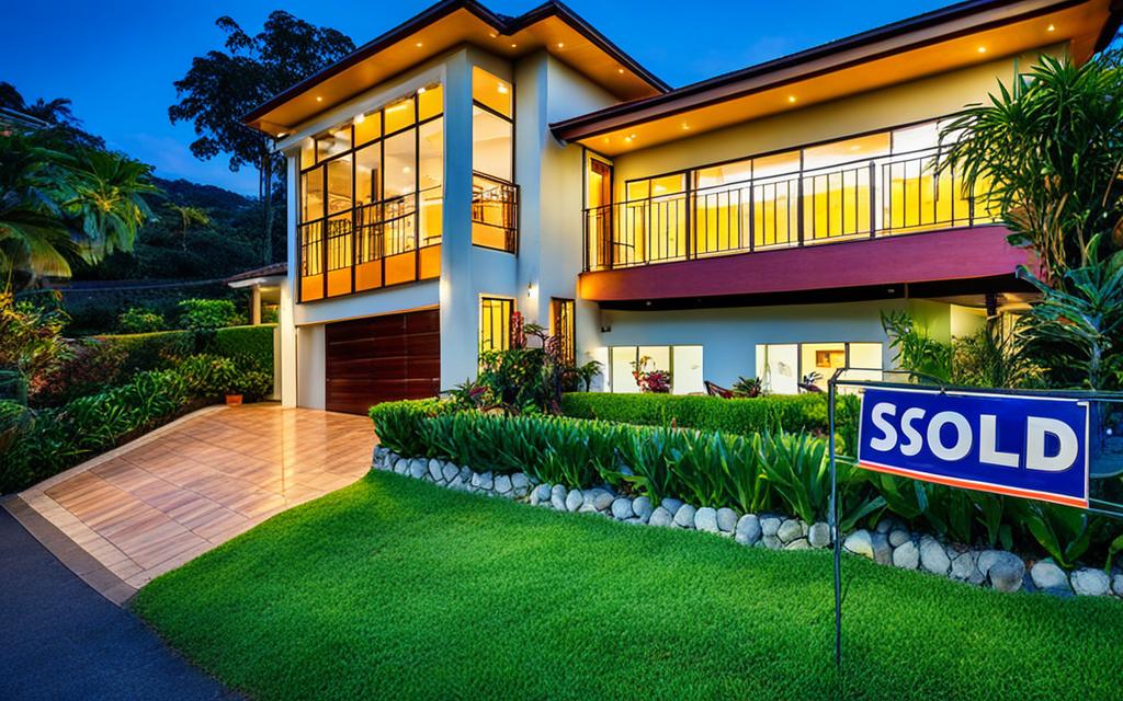 Expert Listing Strategies for Quick Home Sale in Costa Rica