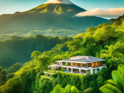 Investment Property in Costa Rica