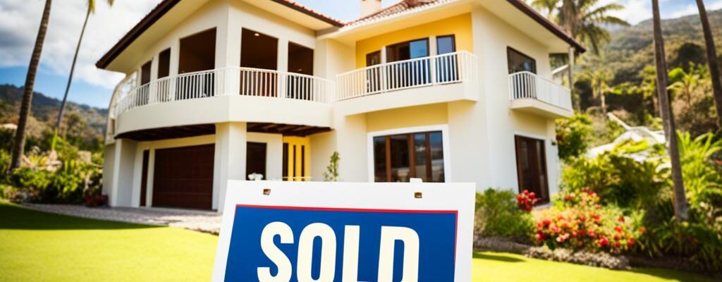 List for Free, Pay on Sale of your property