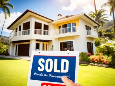 List for Free, Pay on Sale of your property