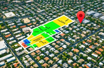 Santa Ana Free Real Estate Listing, Pay Only On Sale