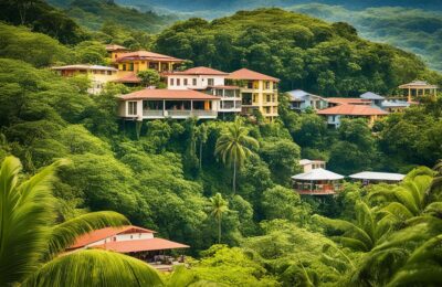 Where To Live In Costa Rica As An Expat