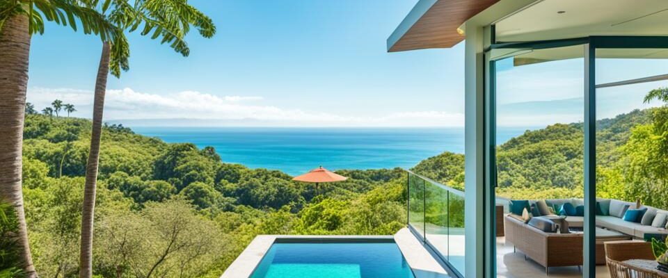 Advantages of open listings in Costa Rica