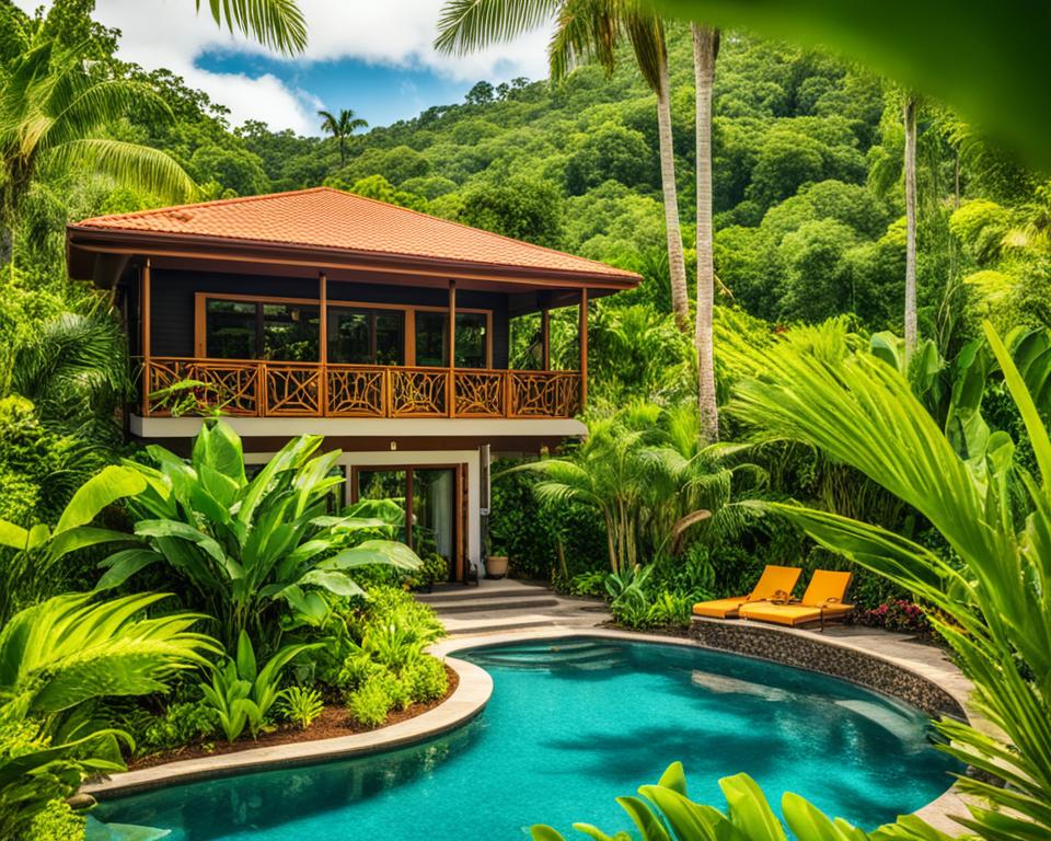 Cost-Free Home Listing Service in Costa Rica