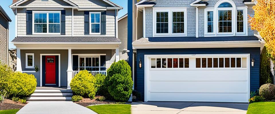 Differences between open and exclusive listings in Real Estate