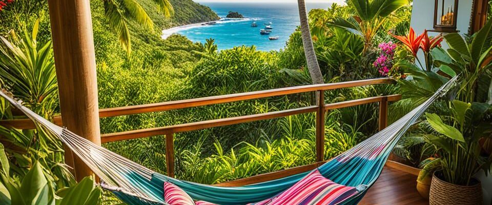 Expat Lifestyle in Costa Rica