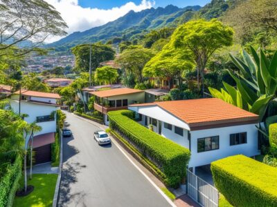 Free Escazu Real Estate Listings
