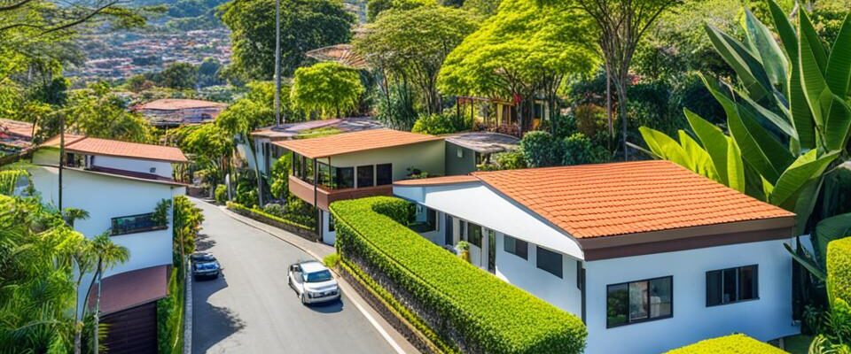 Free Escazu Real Estate Listings