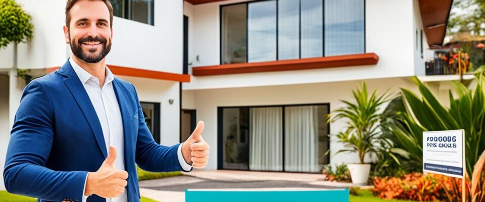 Free Home Listing in Escazu only pay when we sell your home