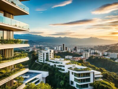 Free Listing for Escazu Investment Properties