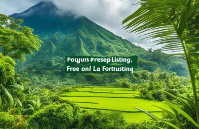 Free Property Listing In La Fortuna Only Pay Only If Sold