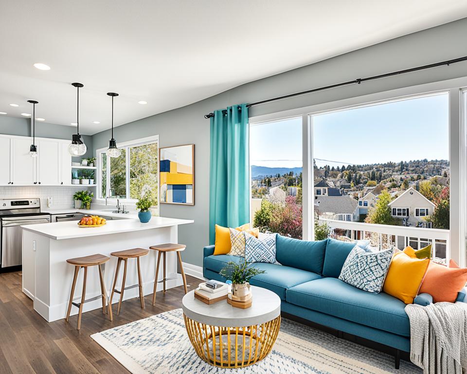 Gap Real Estate Open Listings