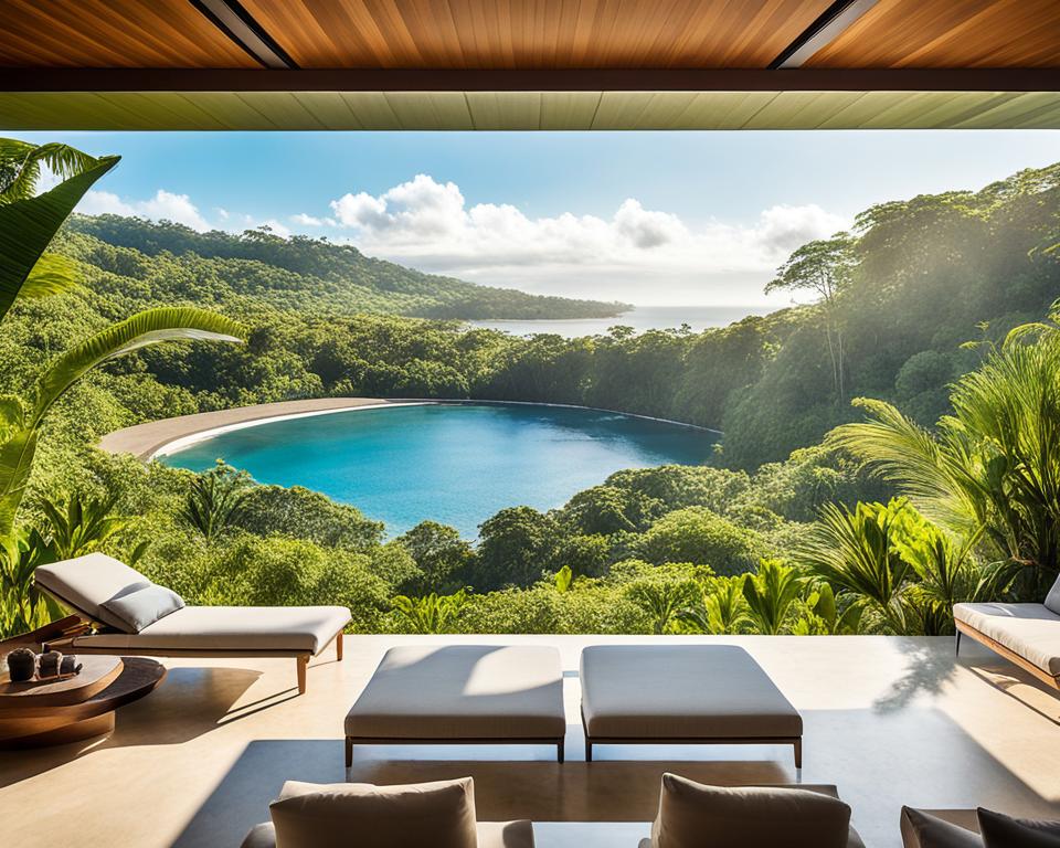 High-Return Real Estate Opportunities in Costa Rica