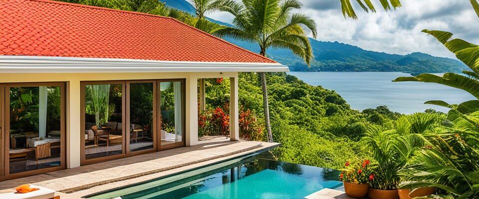 Housing Prices in Costa Rica