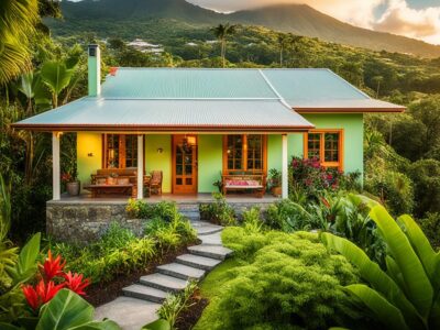 How To Buy A House In Costa Rica Without Using All Of Your Money