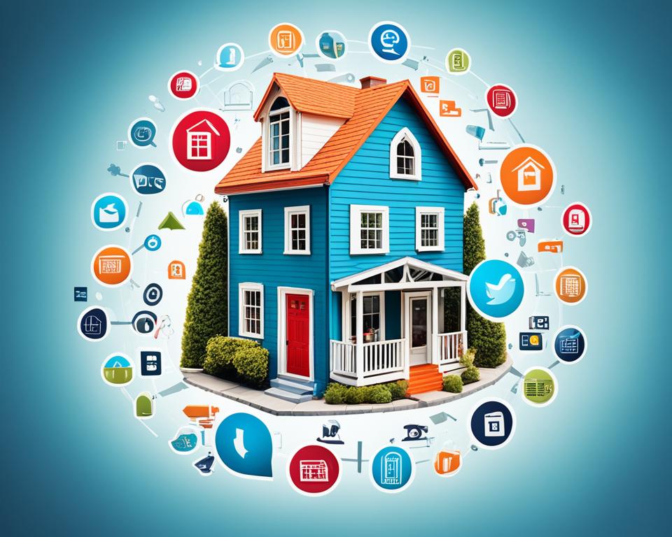 Innovative Property Marketing Strategies