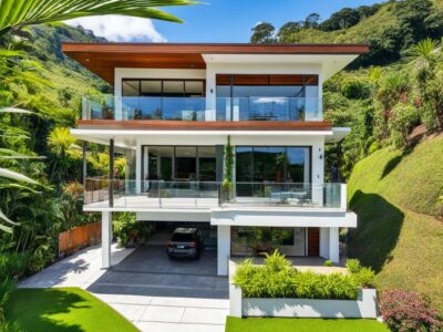 List Your Escazu Home For Free With Gap Realty And Pay Only At Closing