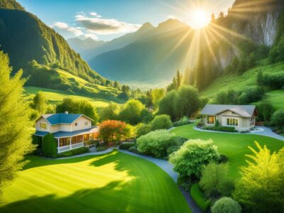 List Your Escazu Property for Free and Pay Only When It Sells