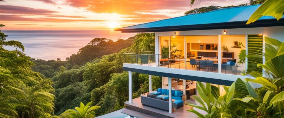List your home for free in Quepos Costa Rica