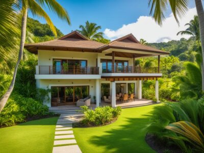 List your home in Costa Rica for free