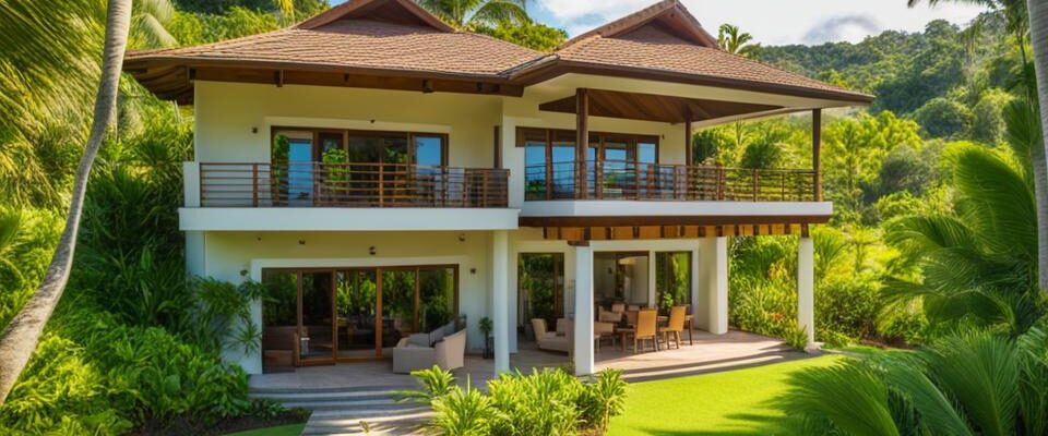 List your home in Costa Rica for free