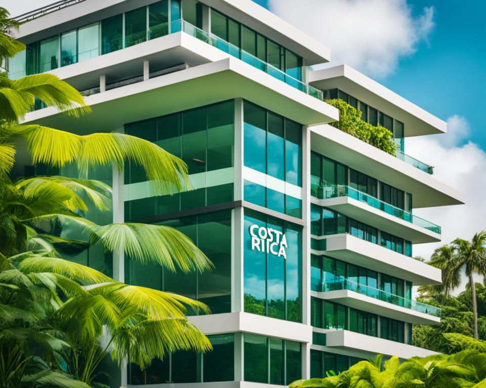 Loan Structures for Costa Rica Real Estate