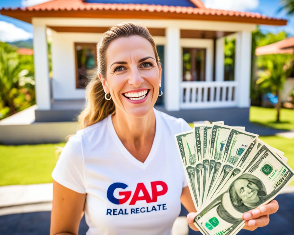 Maximize Your Profits with Gap Real Estate