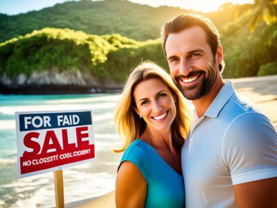 No-Cost Until Closing Property Listing in Costa Rica