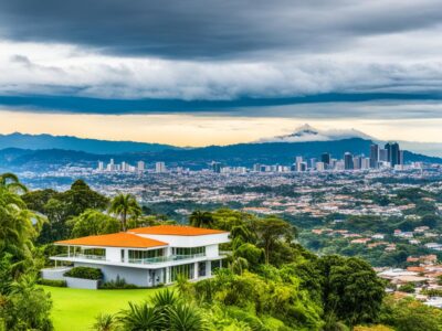 No-Cost To List Your Home In Escazu Costa Rica