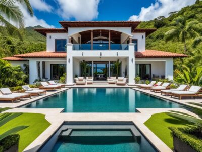 Real Estate Options in Costa Rica