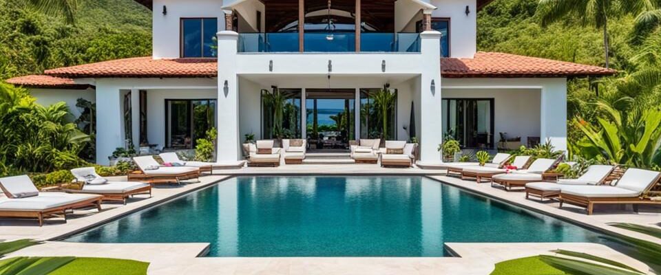Real Estate Options in Costa Rica