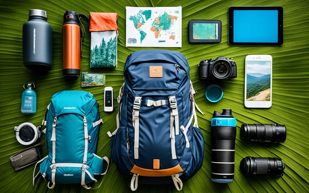 Travel Essentials for Costa Rica Digital Nomads