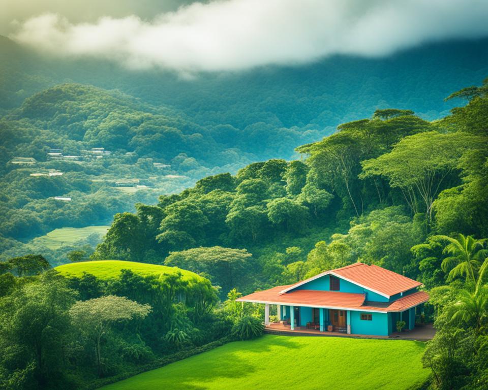 affordable ways to buy property in Costa Rica