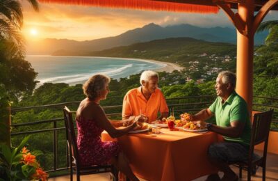Best Places To Retire On A Budget In Costa Rica