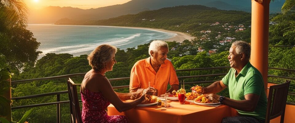 best places to retire on a budget in Costa Rica