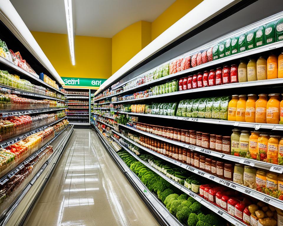 grocery prices san jose