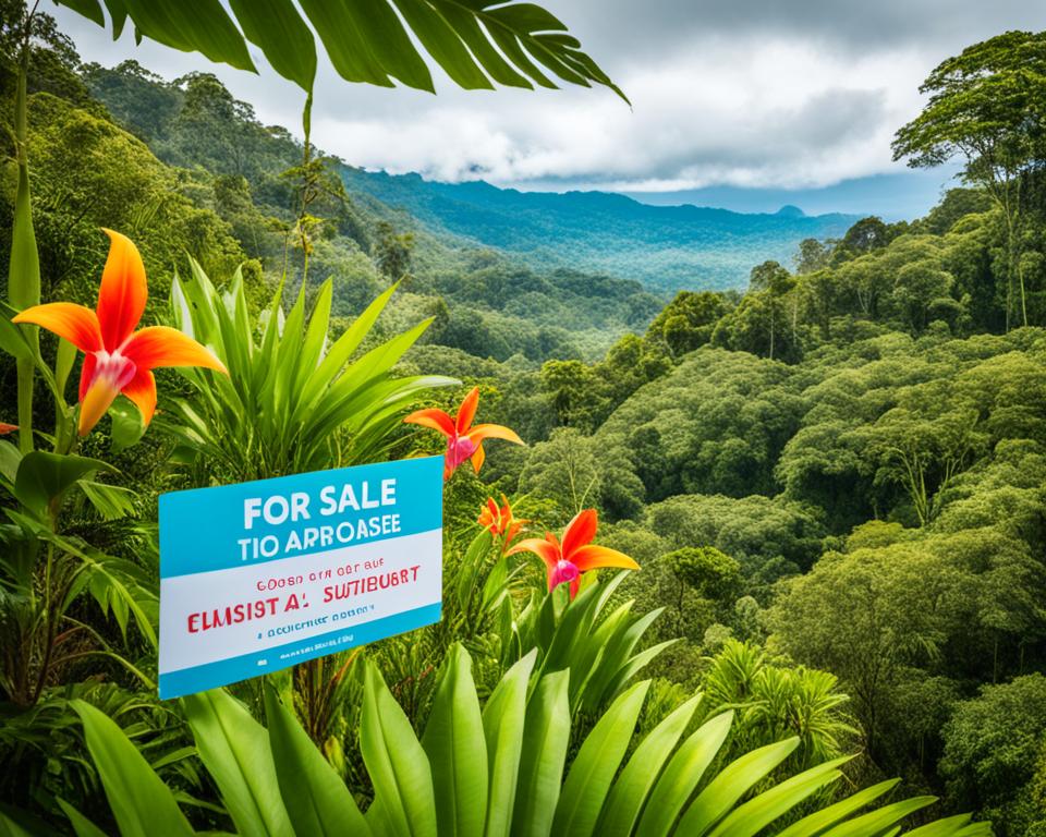 sell your home quickly in Costa Rica