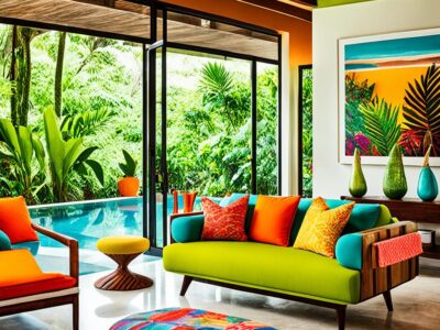 Bringing Your Furniture to Costa Rica