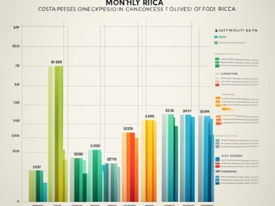 Cost to Live in Costa Rica