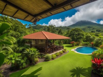 Costa Rica Property Taxes
