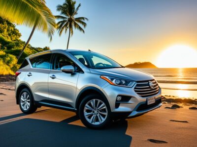 Do I Need Rental Car Insurance in Costa Rica