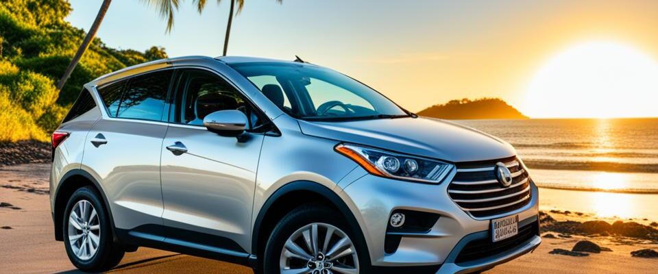 Do I Need Rental Car Insurance in Costa Rica